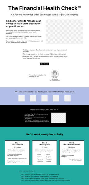 6) Use proof to prove things